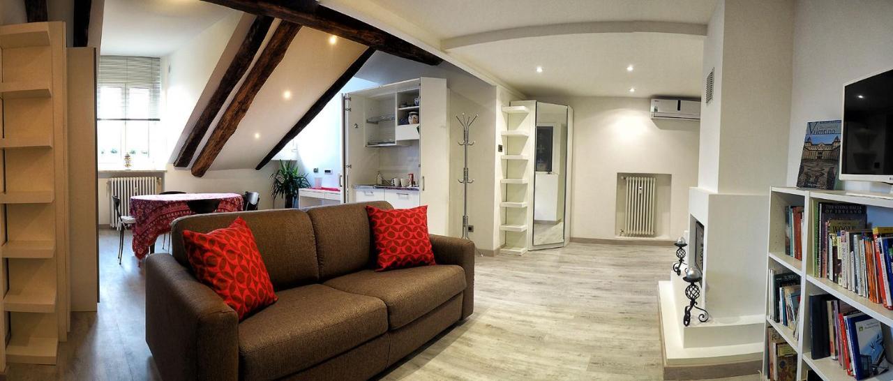 King'S Nest Apartamento Turim Exterior foto