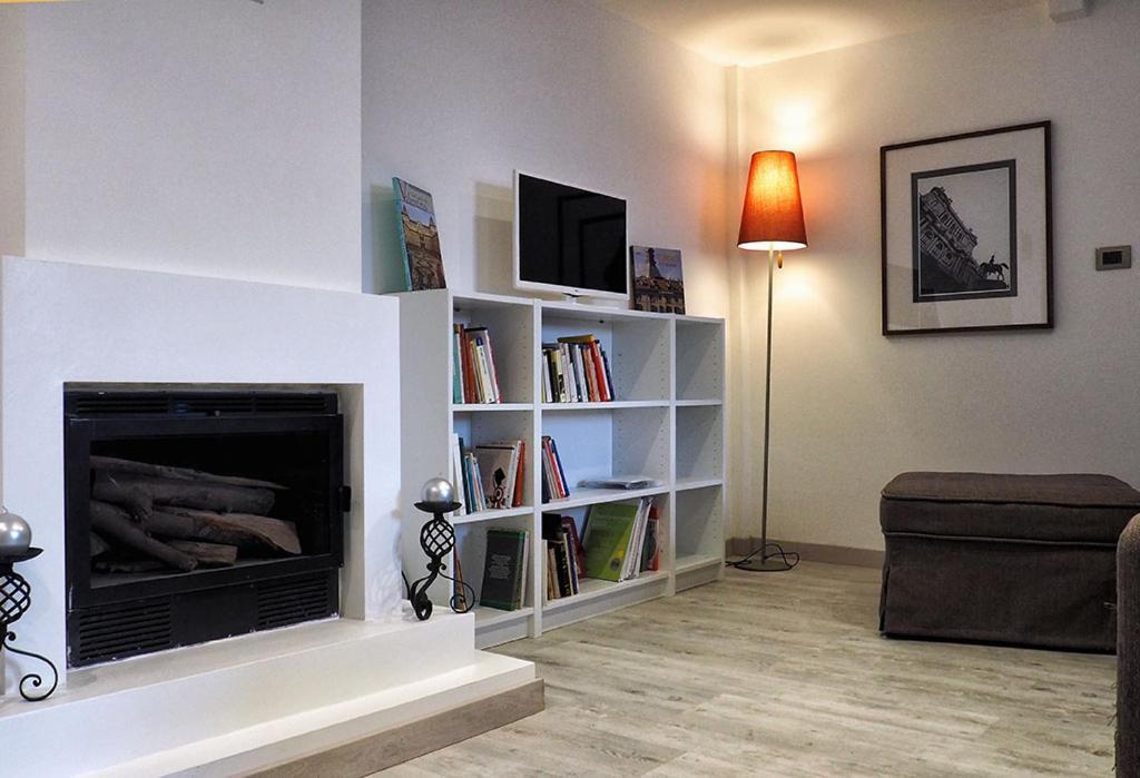 King'S Nest Apartamento Turim Exterior foto