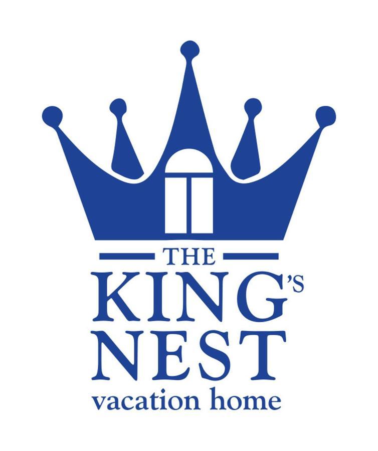 King'S Nest Apartamento Turim Exterior foto